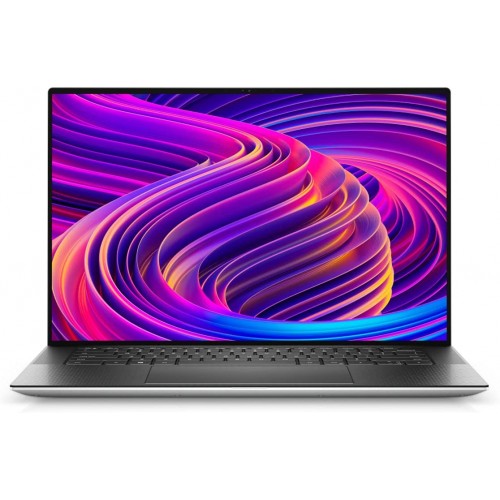 Dell XPS 15 9510 Core i9 11th Gen RTX 3050 Ti 4GB Graphics 15.6" OLED 3.5K Touch Laptop - Image 4