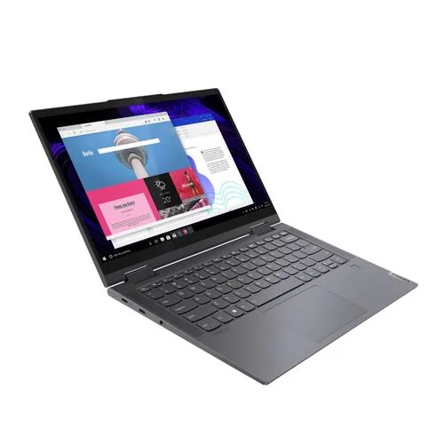 Lenovo Yoga 7 X360 Core i7 11th Gen 14″ FHD Touch Laptop - Image 2