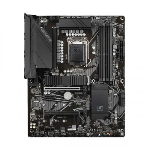 Gigabyte Z690 UD AX 12th Gen ATX Motherboard - Image 2
