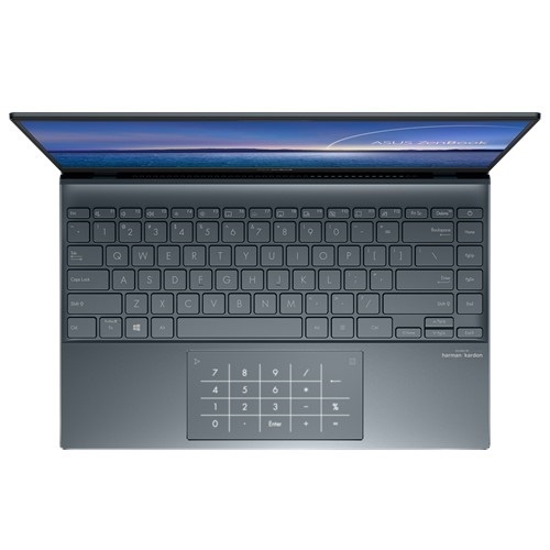 Asus Zenbook 14 UM425QA Ryzen 7 5800H 14" FHD Laptop - Image 5