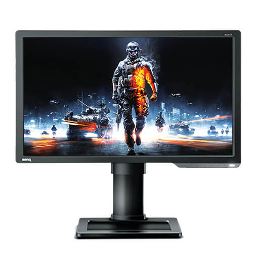Benq Zowie XL2411P 144Hz 24 inch 1ms e-Sports Monitor - Image 4