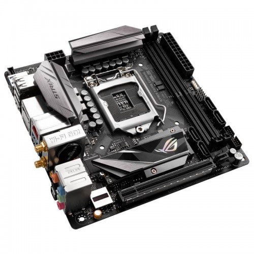 Asus Strix Z270I Mini ITX Gaming Motherboard - Image 3