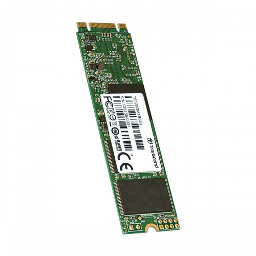 Transcend 820s 120GB M.2 2280 SATA SSD - Image 2