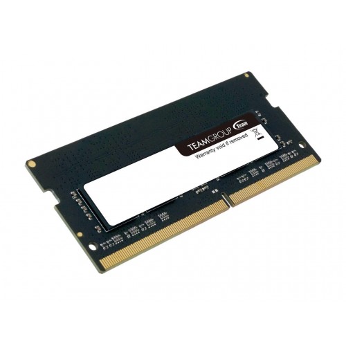 TEAM ELITE 4GB 2666MHz Laptop RAM - Image 2