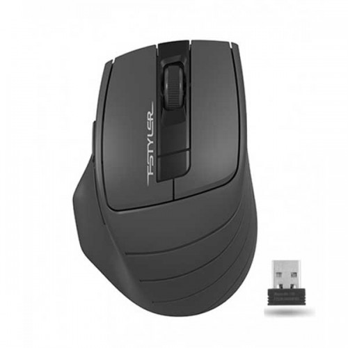 A4TECH FG30 Wireless Mouse - Image 3