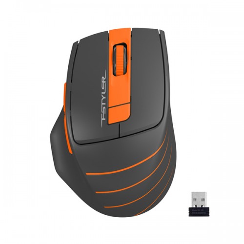 A4TECH FG30 Wireless Mouse - Image 4