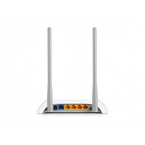 TP-Link TL-WR840N 300Mbps Wireless Router - Image 3