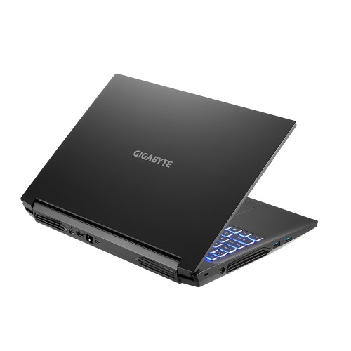 Gigabyte A5 X1 Ryzen 9 5900HX RTX 3070 8GB Graphics 15.6" FHD Gaming Laptop - Image 4