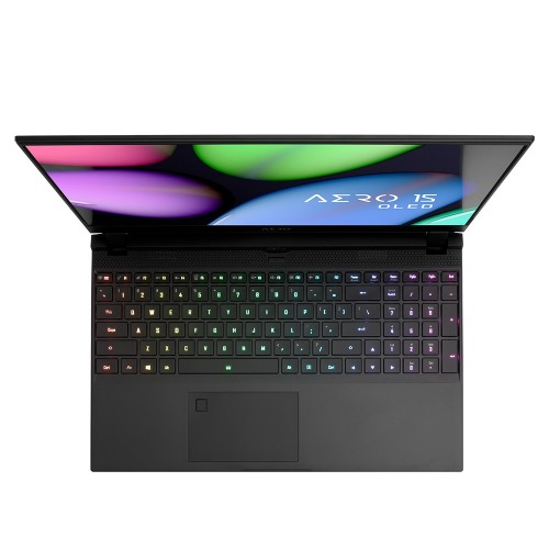 Gigabyte AERO 15KB Core i7 10th Gen RTX 2060 Graphics 15.6" OLED UHD Gaming Laptop - Image 2