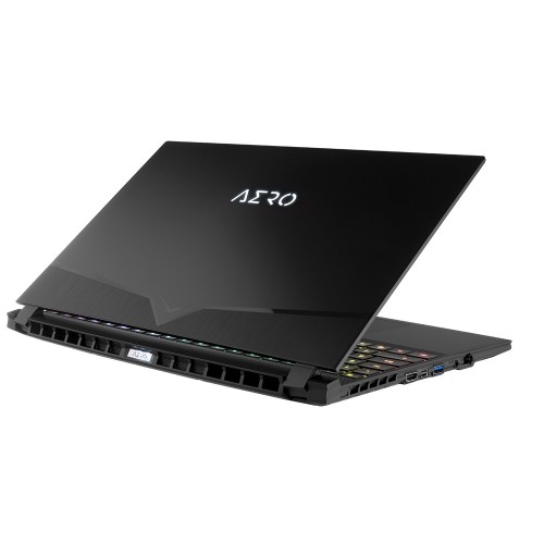 Gigabyte AERO 15KB Core i7 10th Gen RTX 2060 Graphics 15.6" OLED UHD Gaming Laptop - Image 3