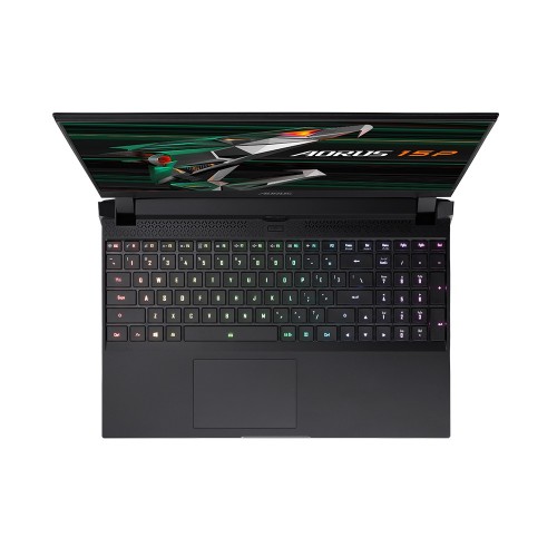 Gigabyte Aorus 15P XD Core i7 11th Gen RTX 3070 8GB Graphics 15.6" FHD Gaming Laptop - Image 2