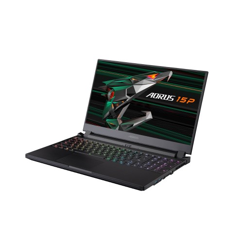 Gigabyte Aorus 15P XD Core i7 11th Gen RTX 3070 8GB Graphics 15.6" FHD Gaming Laptop - Image 3