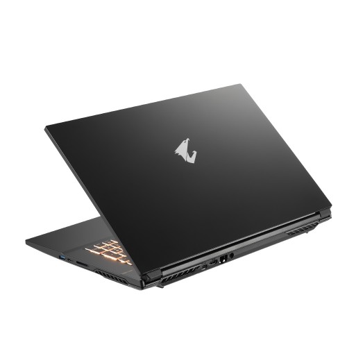 Gigabyte Aorus 5 MB Core i5 10th Gen 512GB SSD, GTX 1650Ti Graphics 15.6" 144Hz FHD Gaming Laptop - Image 4