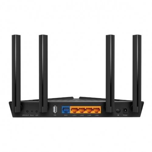 TP-Link Archer AX20 1800Mbps Wi-Fi 6 Dual Band Gigabit Router - Image 3