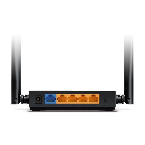 TP-Link Archer C64 AC1200 1200mbps Dual-Band Wireless MU-MIMO Gigabit WiFi Router - Image 3