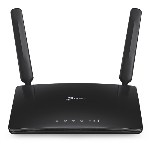 TP-Link Archer MR200 V4 AC750 Wireless Dual Band 4G LTE Router (3G/4G) - Image 3