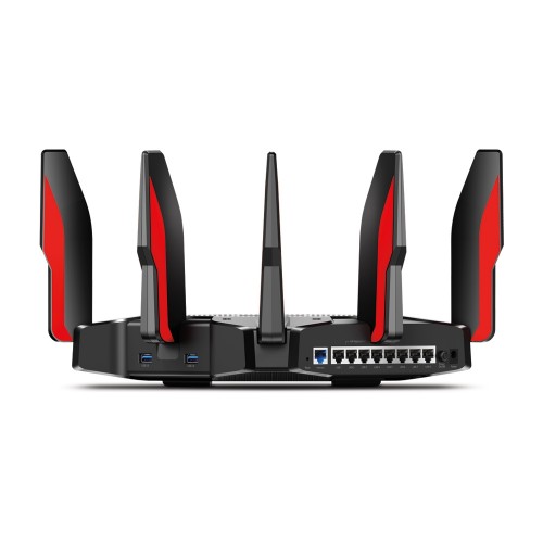 TP-Link Archer C5400X AC5400 MU-MIMO Tri-Band Gaming Router - Image 2