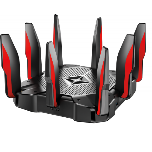 TP-Link Archer C5400X AC5400 MU-MIMO Tri-Band Gaming Router - Image 4