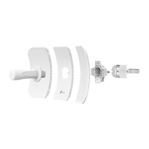 TP-Link CPE610 5GHz 300Mbps 23dBi Outdoor CPE Router - Image 3