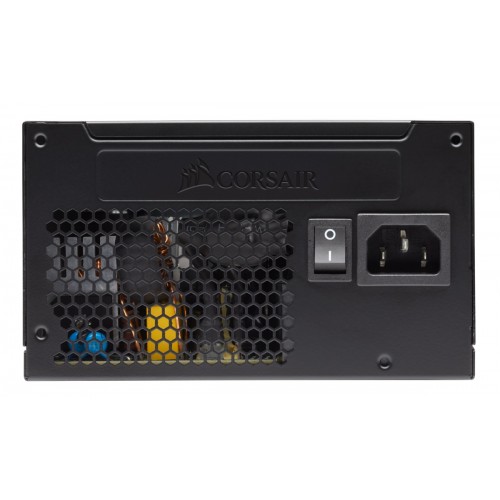 Corsair CV650 650Watt 80 Plus Bronze Certified Power Supply - Image 4