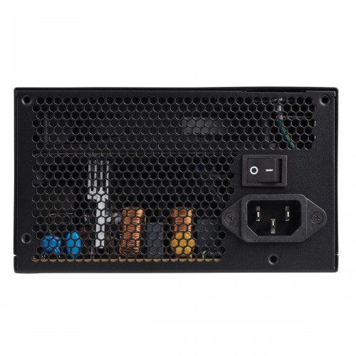Corsair CX450 450 Watt 80 PLUS Bronze Certified ATX Power Supply - Image 4