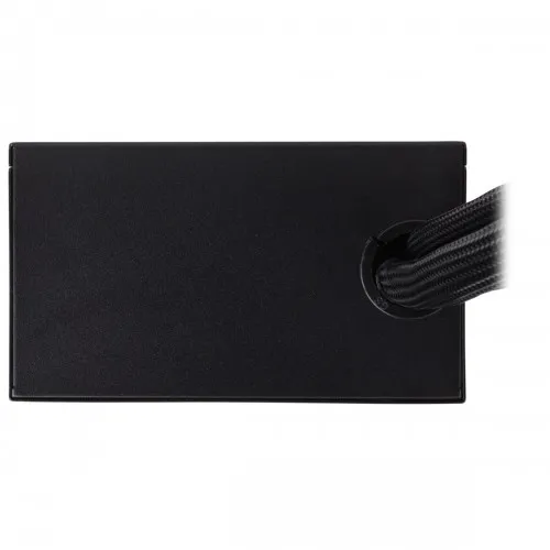Corsair CX450 450 Watt 80 PLUS Bronze Certified ATX Power Supply - Image 3