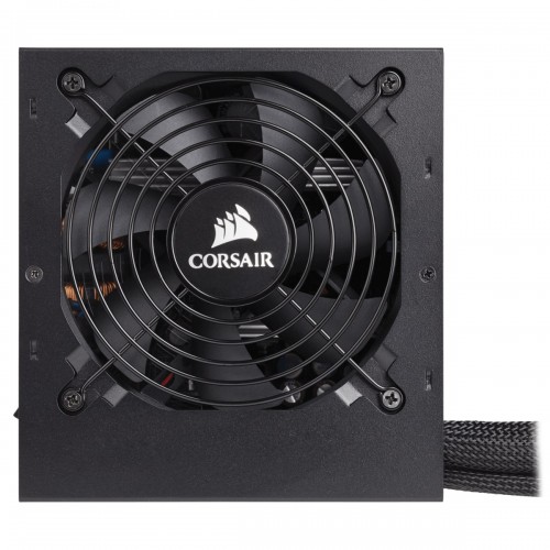 Corsair CX450 450 Watt 80 PLUS Bronze Certified ATX Power Supply - Image 2