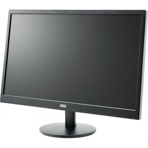 AOC E2270SWHN 21.5" Full HD LED Monitor - Image 2