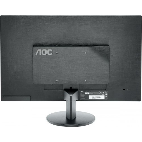 AOC E2270SWHN 21.5" Full HD LED Monitor - Image 4