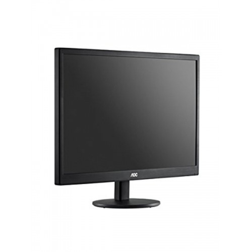 AOC E970SWHEN 18.5" HDMI LED Monitor - Image 2