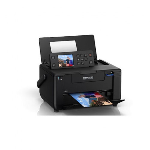 Epson PictureMate PM-520 Photo Ink Printer - Image 2