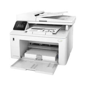 HP LaserJet Pro MFP M227fdw Printer