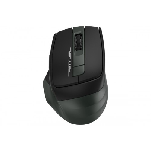 A4TECH FB35 Fstyler Multimode Bluetooth & Wireless Mouse - Image 6