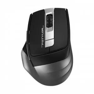 A4TECH FB35 Fstyler Multimode Bluetooth & Wireless Mouse