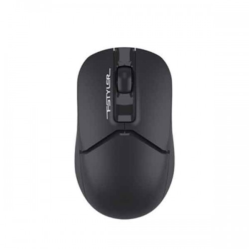 A4Tech FG12 FSTYLER 2.4G Wireless Mouse - Image 6