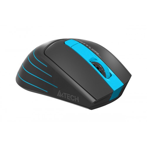 A4TECH FG30 Wireless Mouse - Image 2