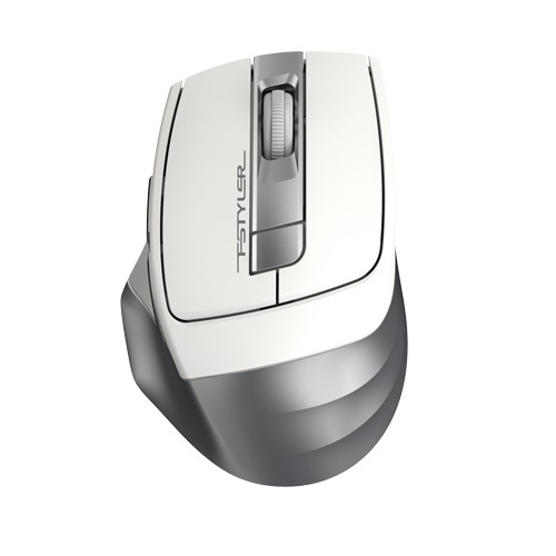 A4TECH FG35 Fstyler Wireless Mouse - Image 4