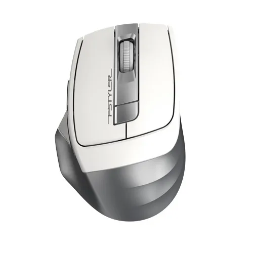 A4TECH FG35 Fstyler Wireless Mouse - Image 4