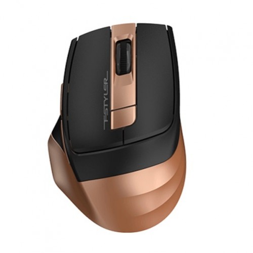 A4TECH FG35 Fstyler Wireless Mouse - Image 3