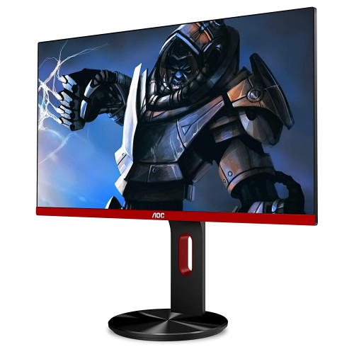 AOC G2590PX 24.5" Full HD 144HZ Freesync Gaming Monitor - Image 2