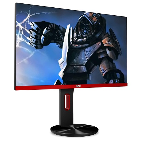 AOC G2590PX 24.5" Full HD 144HZ Freesync Gaming Monitor - Image 3
