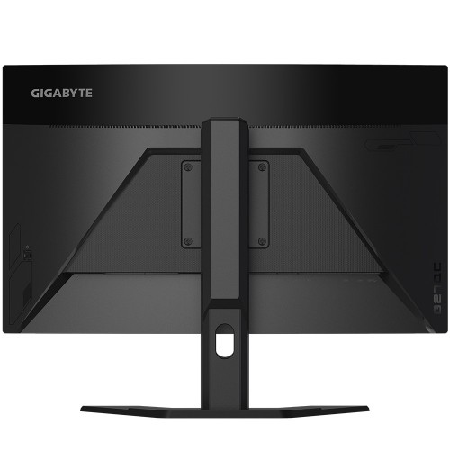 Gigabyte G27QC 27" 165Hz QHD Curved Gaming Monitor - Image 4