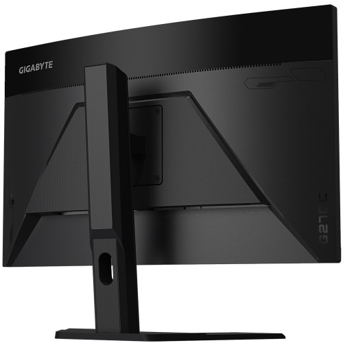 Gigabyte G27QC 27" 165Hz QHD Curved Gaming Monitor - Image 3