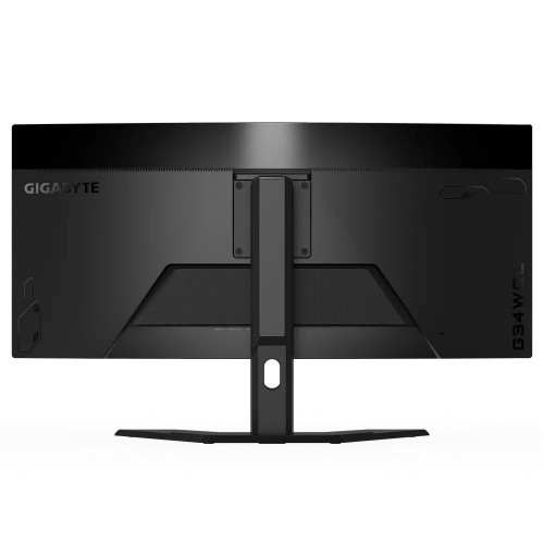 Gigabyte G34WQC 34" 144Hz FreeSync Ultra wide Gaming Monitor - Image 3