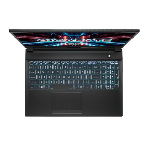 Gigabyte G5 KC Core i5 10th Gen RTX 3060 6GB Graphics 15.6" FHD Gaming Laptop - Image 2