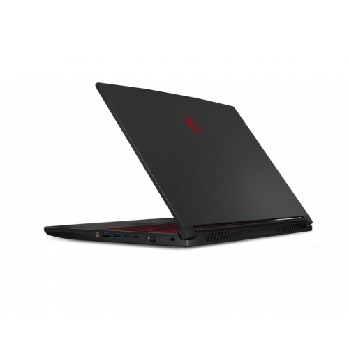 MSI GF63 THIN 11SC Core i5 11th Gen GTX 1650 4GB Graphics 15.6" FHD Gaming Laptop - Image 5
