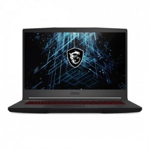 MSI GF63 THIN 11UC Core i7 11th Gen RTX 3050 Max-Q 4GB Graphics 15.6" FHD 144Hz Gaming Laptop