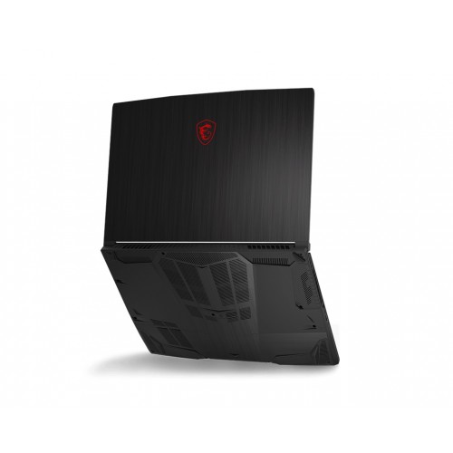 MSI GF63 THIN 11UC Core i5 11th Gen RTX 3050 Max-Q 4GB Graphics 15.6" FHD Gaming Laptop - Image 4