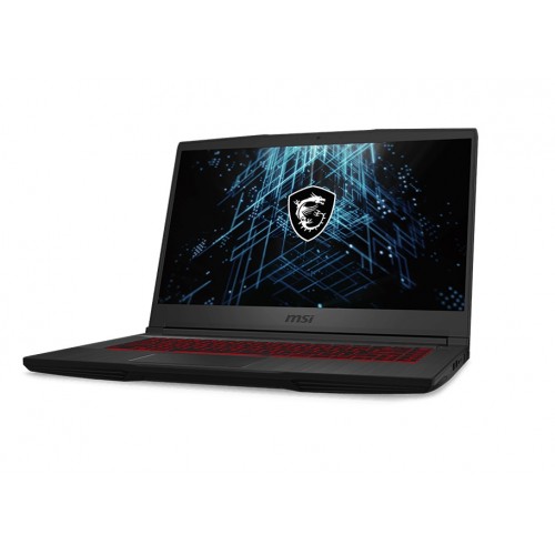 MSI GF63 THIN 11UC Core i5 11th Gen RTX 3050 Max-Q 4GB Graphics 15.6" FHD Gaming Laptop - Image 2