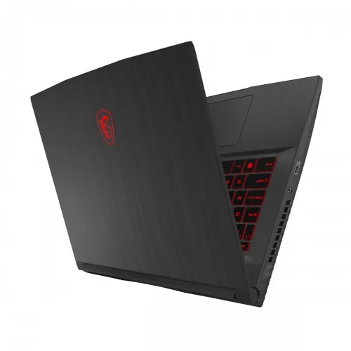 MSI GF65 THIN 10UE Core i7 10th Gen RTX 3060 MAX-Q 6GB Graphics 15.6" FHD Gaming Laptop - Image 3